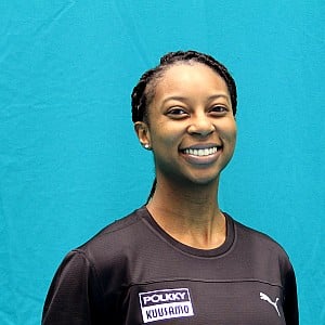 Adeja Lambert