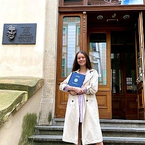 Adela Hercikova
