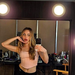 Adela Jergova