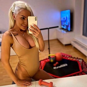 Adela Neuzilova