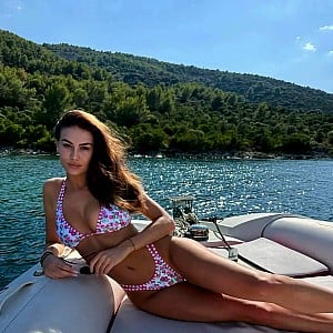 Adela Stroffekova