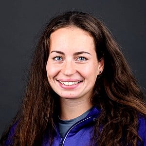 Adela Vavrinova