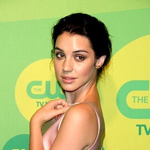 Adelaide Kane