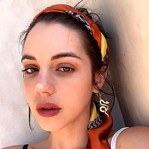Adelaide Kane