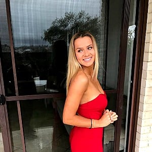 Adelaide Miller