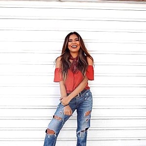 Adelaine Morin