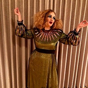 Adele Adkins