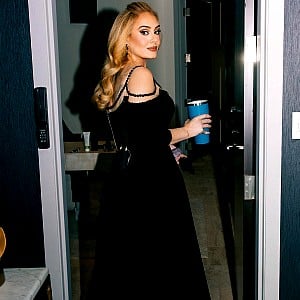 Adele Adkins