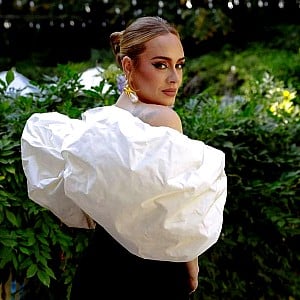 Adele Adkins