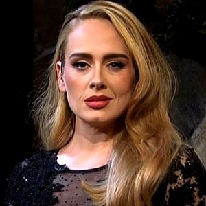 Adele Adkins