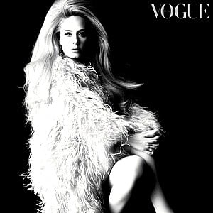 Adele Adkins