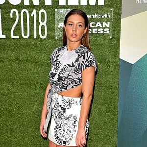 Adele Exarchopoulos