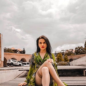 Adele Holter