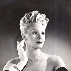 Adele Jergens