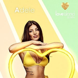 Adele Noemi