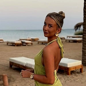 Adele Parkin