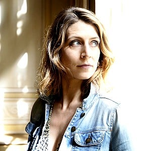Adele Van Reeth