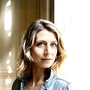 Adele Van Reeth