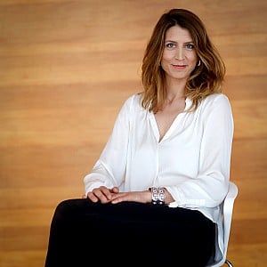 Adele Van Reeth