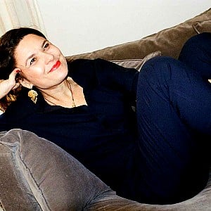 Adele Van Reeth