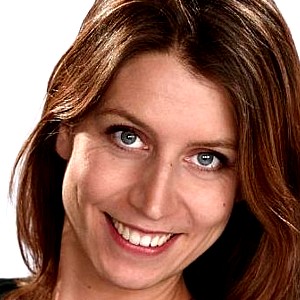 Adele Van Reeth