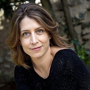Adele Van Reeth