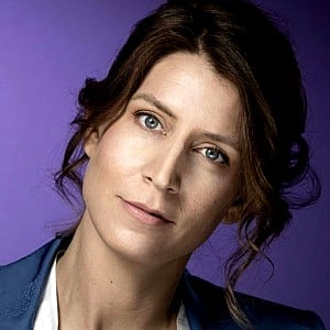 Adele Van Reeth