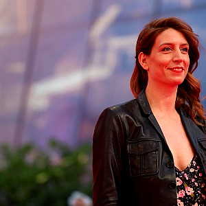Adele Van Reeth