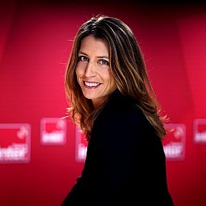 Adele Van Reeth
