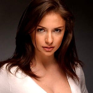 Adelina Elisei