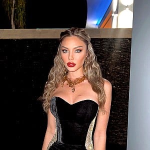 Adelina Novak