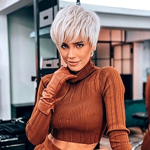 Adelina Pestritu