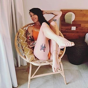Adeline Lafouine