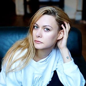 Adeline Rebeillard