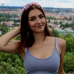 Adelka Rybova