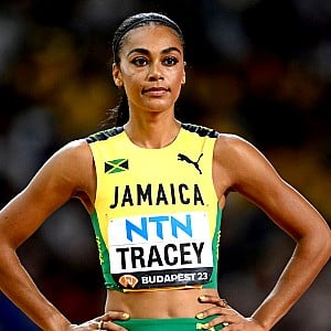 Adelle Tracey