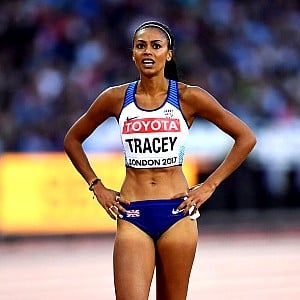 Adelle Tracey