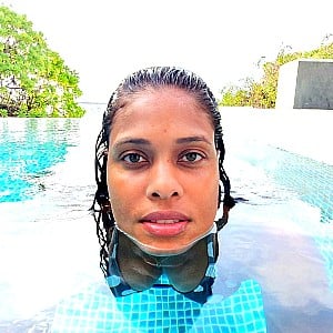 Adenizia Da Silva