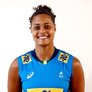 Adenizia Da Silva