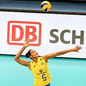 Adenizia da Silva