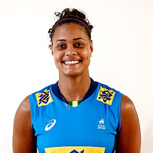 Adenizia da Silva