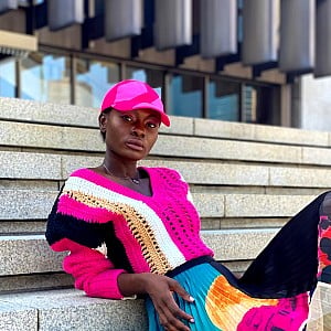 Adeola Ariyo