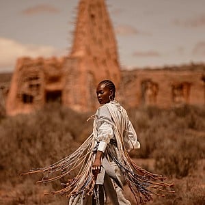 Adeola Ariyo