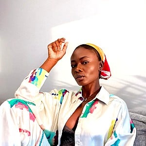 Adeola Ariyo