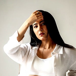 Adhvithi Shetty