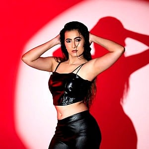 Adhvithi Shetty