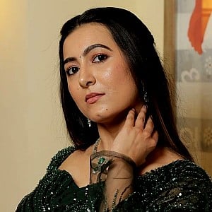Adhvithi Shetty