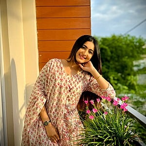 Adhvithi Shetty