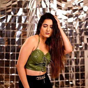 Adhvithi Shetty