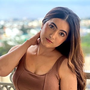 Adhvithi Shetty